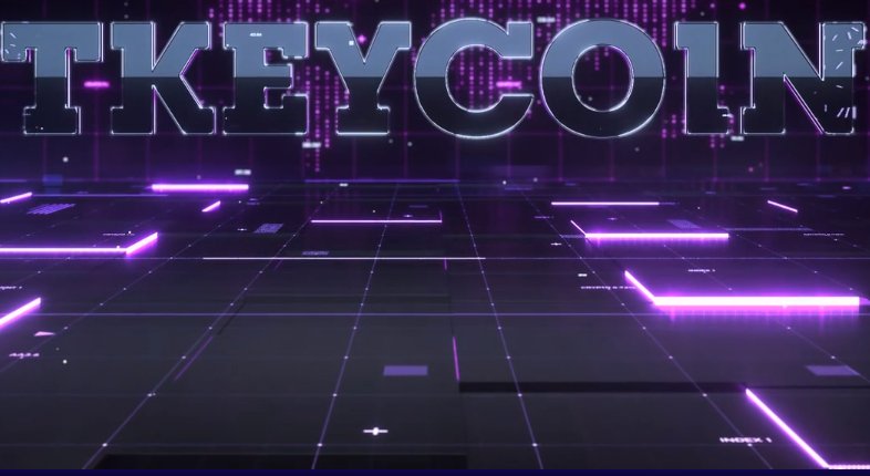 TKEYCOIN DAO  TCY (@tkeycoin_tcy) on Twitter photo 