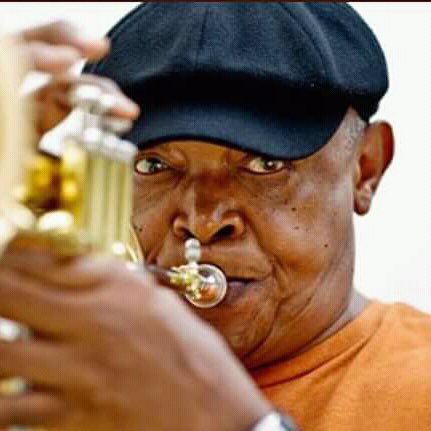 bmtcool's tweet image. May your soul #RIPHughMasekela ...thank you sir!
