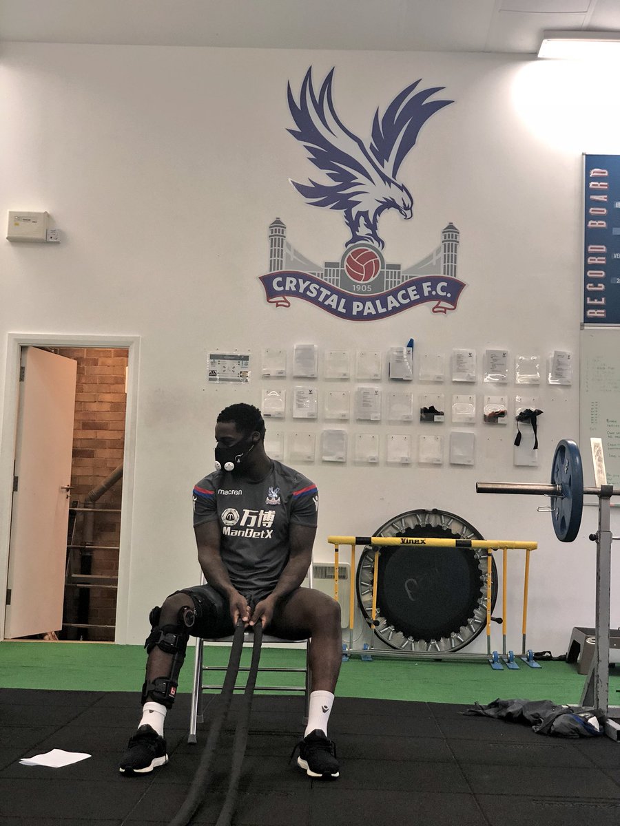 Jeffrey_Schlupp's tweet photo. 🙏🏾💪🏾 https://t.co/BK3KkKMHIJ