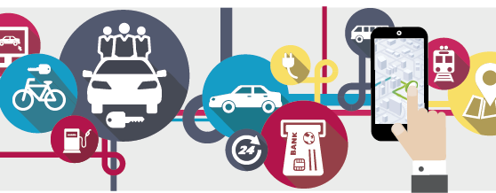 ClusterAuto's tweet photo. Welche Rolle wird das Auto in der smart mobility chain der Zukunft spielen? Welche Geschäftsmodelle sind denkbar? mehr dazu von Heinz Hollerweger auf der #CoSMoS2017 - conference on smart mobility Services https://t.co/FTKdTfxRF2 @Audi @th_ingolstadt https://t.co/ds7ifYHfRZ