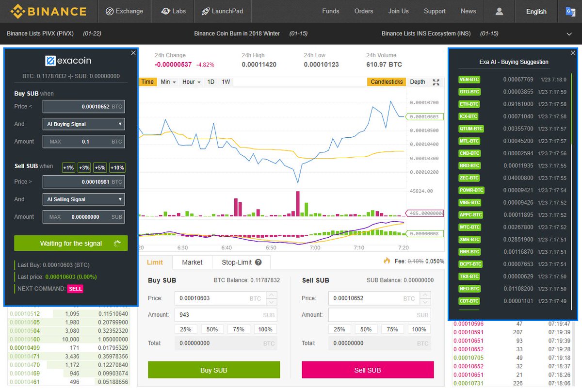 EXACOIN GLOBAL tweet media