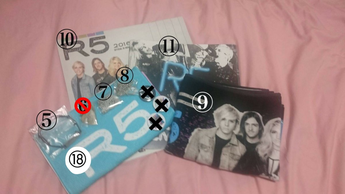 Stearlyourheart's tweet photo. 番号の訂正と売り切れです。
⑧が2つあったので、タオルの方を⑱にしました☺
🚫の印が売り切れになります！ https://t.co/4lY1ChE5bB