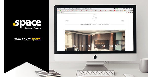 yourdotspace's tweet photo. Power couple Tyrone and Sally have come together on https://t.co/s7dCyeKsAS to offer statusque interior design services. Check out their work on https://t.co/jdZxdjaj1d. #dotSpace #InteriorDesign #Architecture https://t.co/8mq8qU1b9m