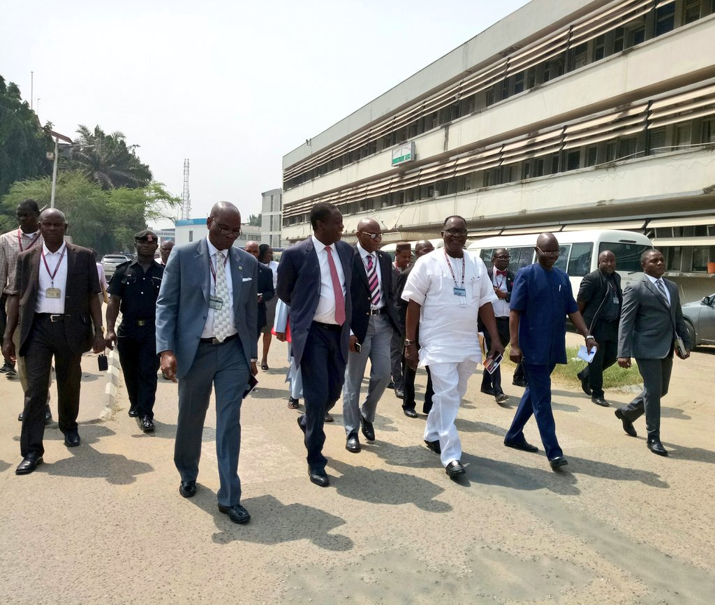 University of Lagos tweet media