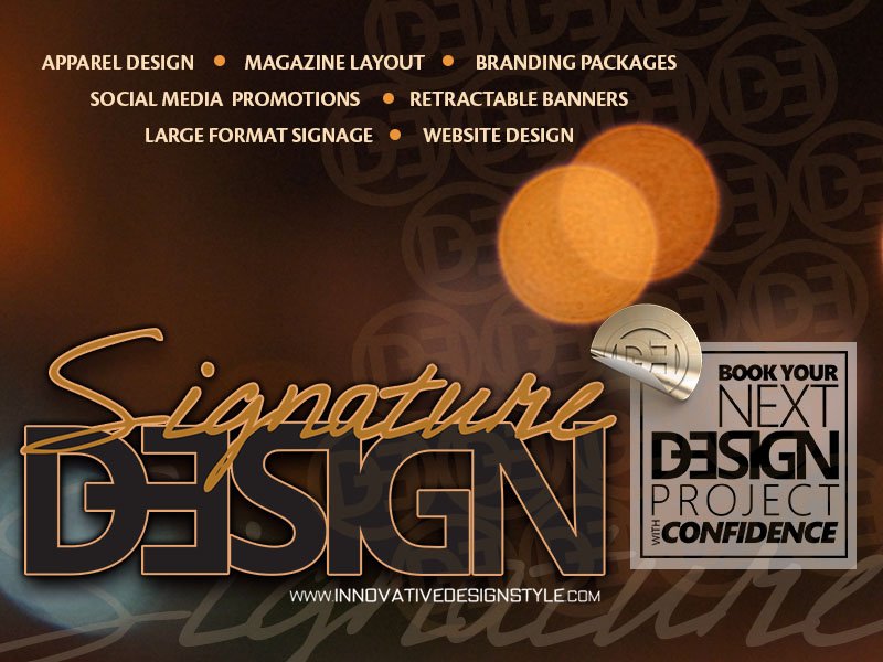 IDesignStyle tweet picture