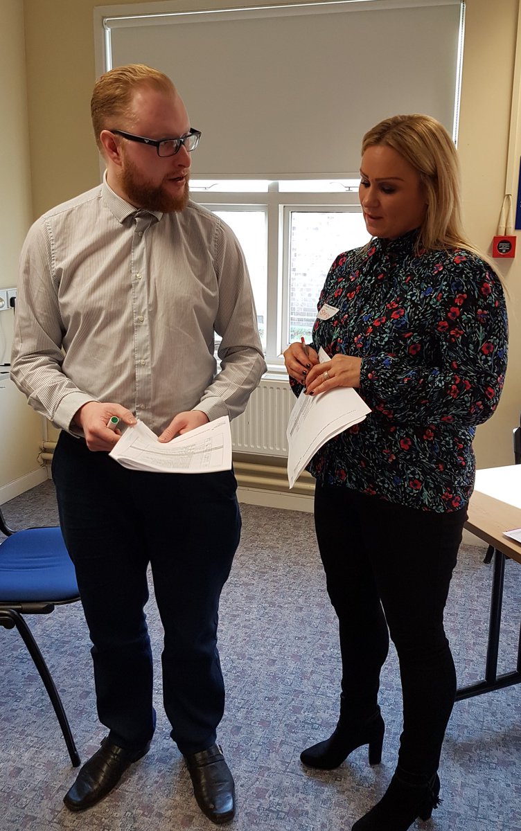 sassyk17's tweet image. Thanks to Mark, Jane, and Sharon for a great training day looking at How to use narratives in recovery. 
#recoverycollege #HowtoTell