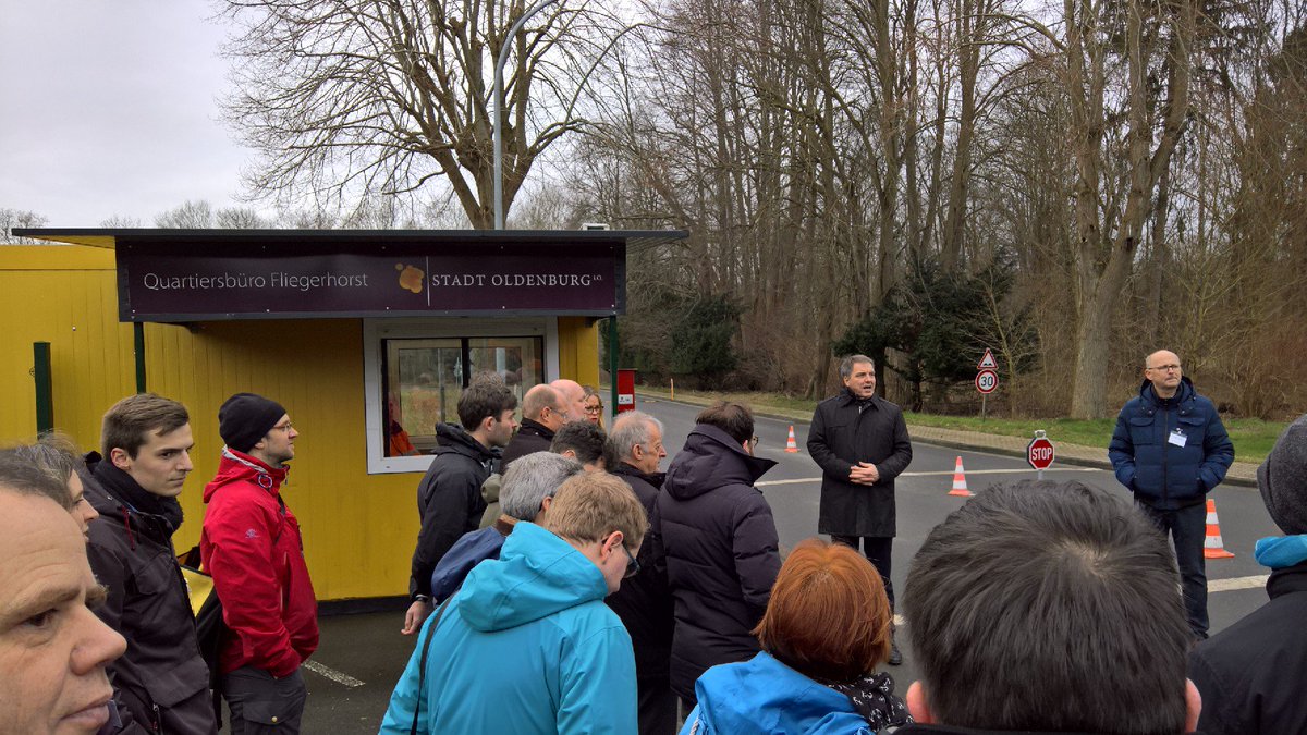jumeiste's tweet photo. #ENaQ Projektteam trifft sich am Fliegerhorst https://t.co/WnWQI2o4qZ