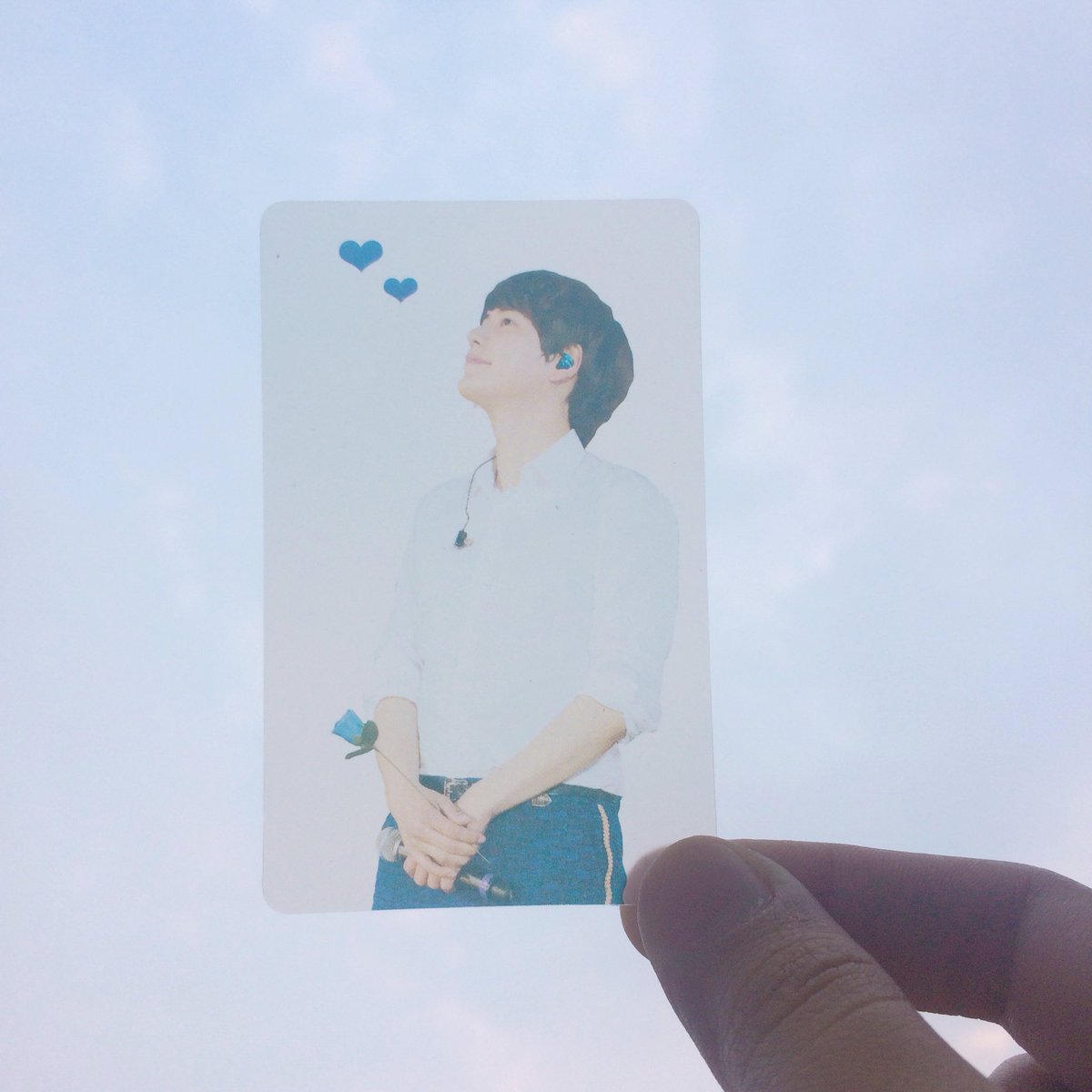 สวัสดีคะทุกคนวันคอนฯทางบ้านวคย.ทีเอชของเรามีของที่ระลึกเล็กๆน้อยๆไปแจกให้พอหายคิดถึงวอนคยูกันคะ😍💕
-พัดFanart / พวงกุญแจ / สติ๊กเกอร์
-การ์ดเดี่ยวและคู่/การ์ดใสคยู2แบบ 
*สำหรับสถานที่และเวลาจะแจ้งให้ทราบอีกครั้งนะคะ* พวงกุญกับพัดมีจำกัดนะคะ มารับกันเยอะๆน้าสตาฟรออยู่~ #SS7inBKK