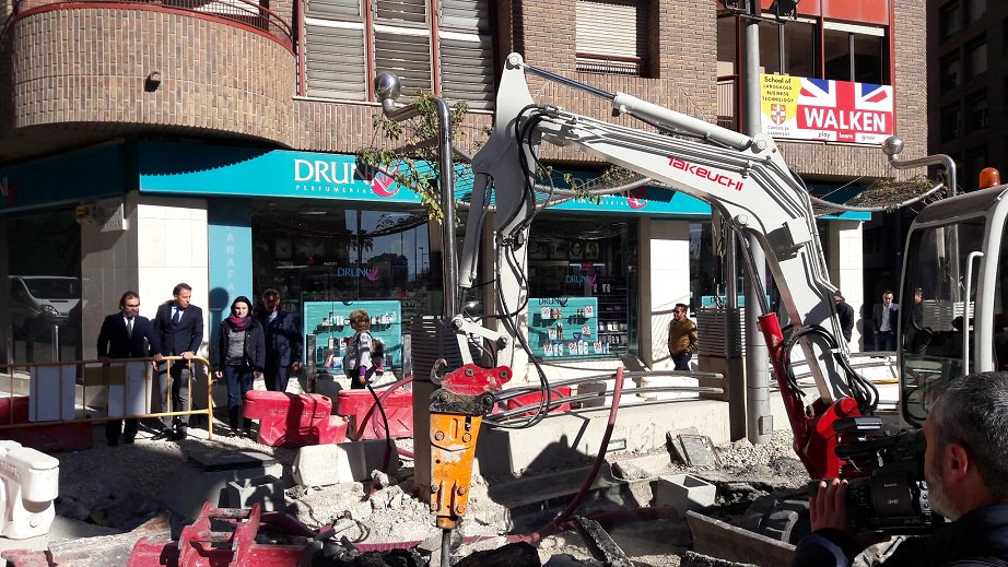 Ayuntamiento Lorca tweet media