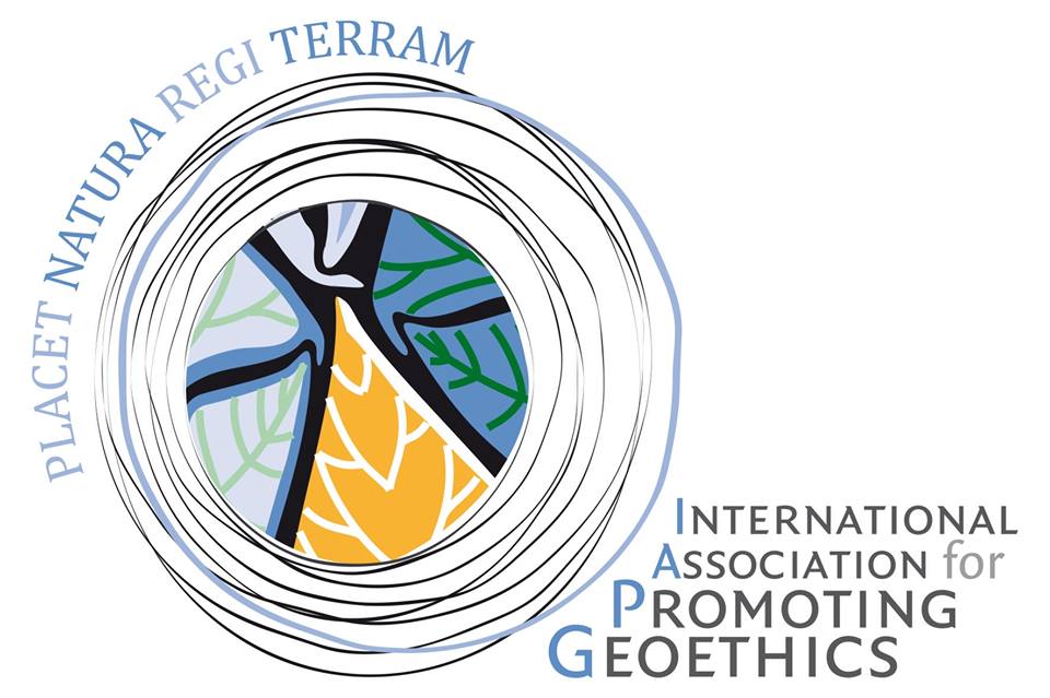 IAPG Geoethics tweet media