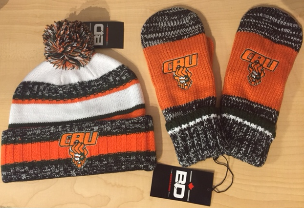 Two of your faves back in stock!  <a href="/cbuniversity/">CBU</a> bkstr.com/capebretonstor…