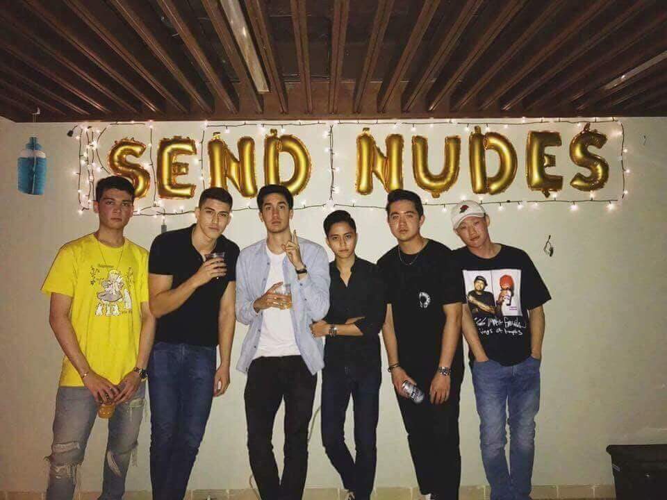 #rp69fanfic #jamesfrancobbm