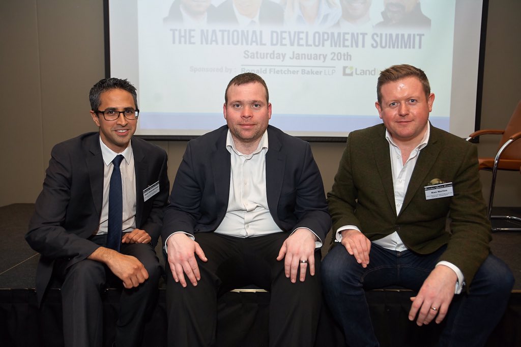 Brendan_QuinnUk's tweet photo. Delighted to welcome #proptech sponsors @GetLandInsight #nationaldevelopmentsummit now over to https://t.co/EpuvplEDF5 #investing https://t.co/oeTBQ58Ihb