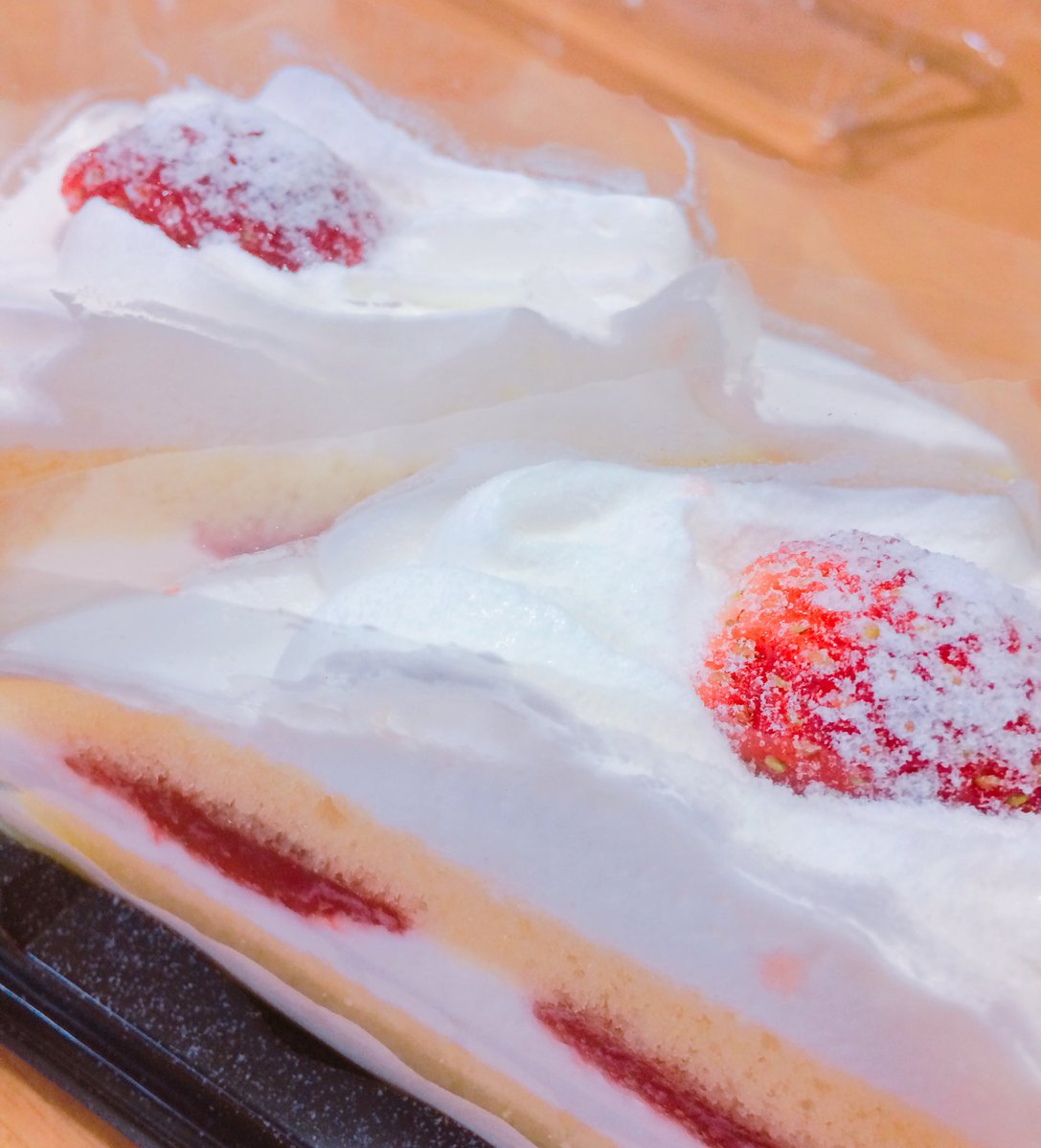 永瀬はぴば👏🏻
しつこいようだけどはぴば👏🏻

そして私はこれからケーキを食すよ💗