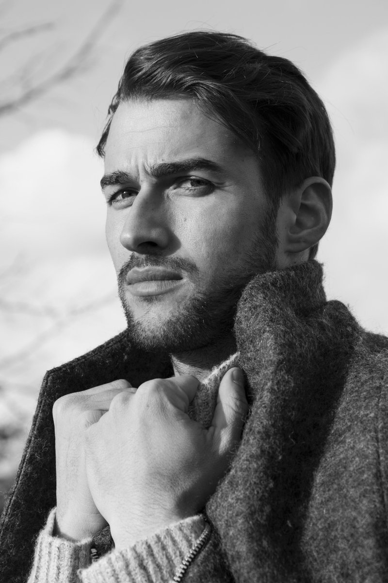BaseModelsUK's tweet photo. Stunning photography & Chiseled good looks from Martin M.
-
#basemodels #teambase #models #model #beauty #modelingagency #agency #casting https://t.co/zs6ZVW5jmn