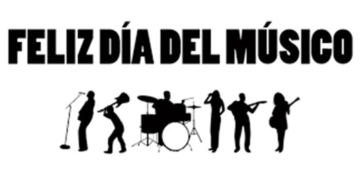 Informatesalta's tweet photo. #DiaNacionaldelMusico https://t.co/T3nV3X9QAC