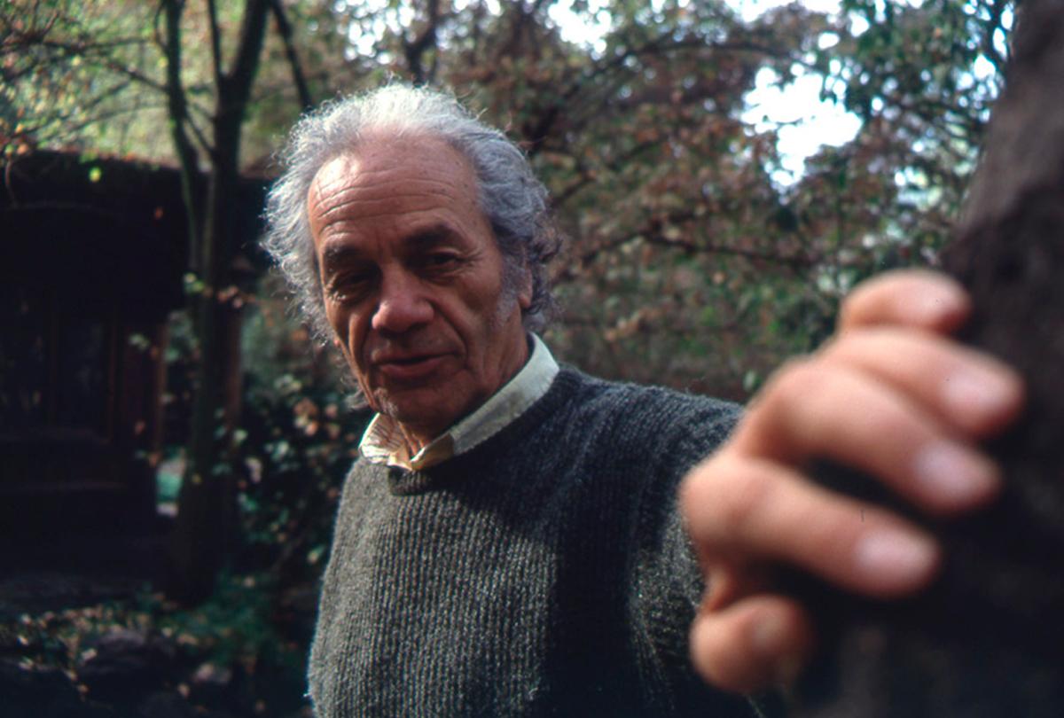 Telcomweb's tweet image. Familiares del antipoeta nacional, Nicanor Parra, confirman su muerte a los 103 años. Buen viaje y hasta siempre genio... 😥 #TelcomWeb
