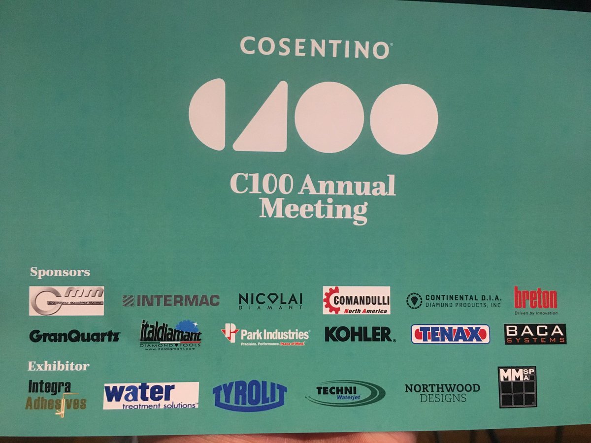 Alpha Granite Austin tweet media