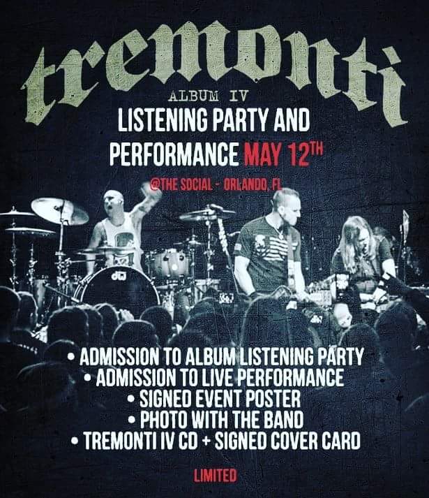 TatianaAugusta4's tweet photo. Good morning, #ABfamily !!! Waiting for May 12th!!! @MarkTremonti #AlbumIV!!! This gonna be great!!! @alterbridge https://t.co/iT6i7fxuF4