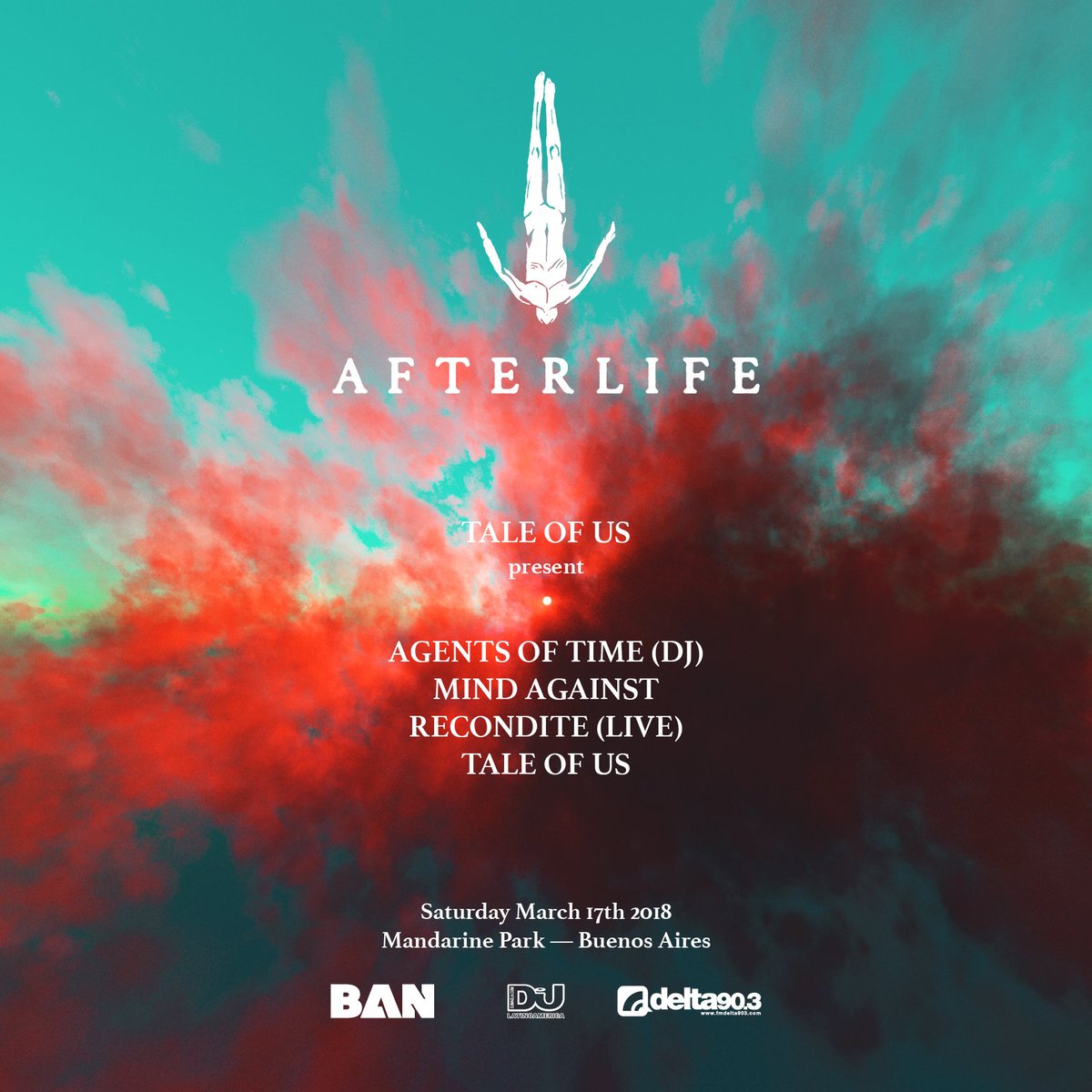 afterlife_ofc's tweet photo. Buenos Aires
https://t.co/XmTv9oihvr https://t.co/CmEGsF0ZCG