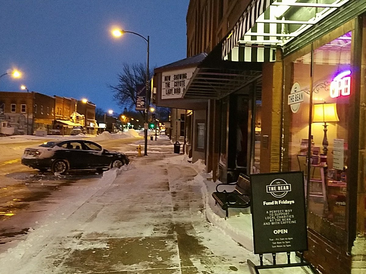 The Bean Vermillion (BeanVermillion) Twitter