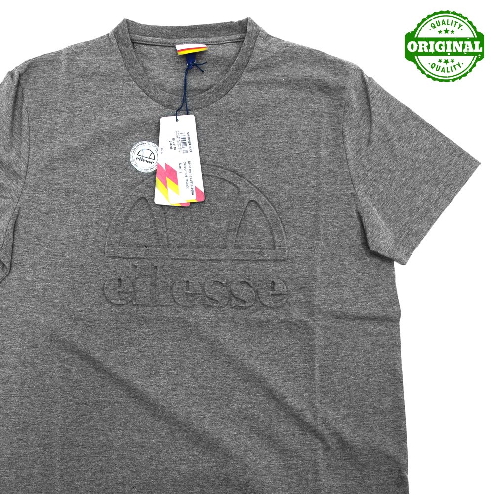 fake ellesse t shirt