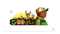 Happy Birthday to the legend Stephen Keshi as we commemorate his 56th birthday. 
