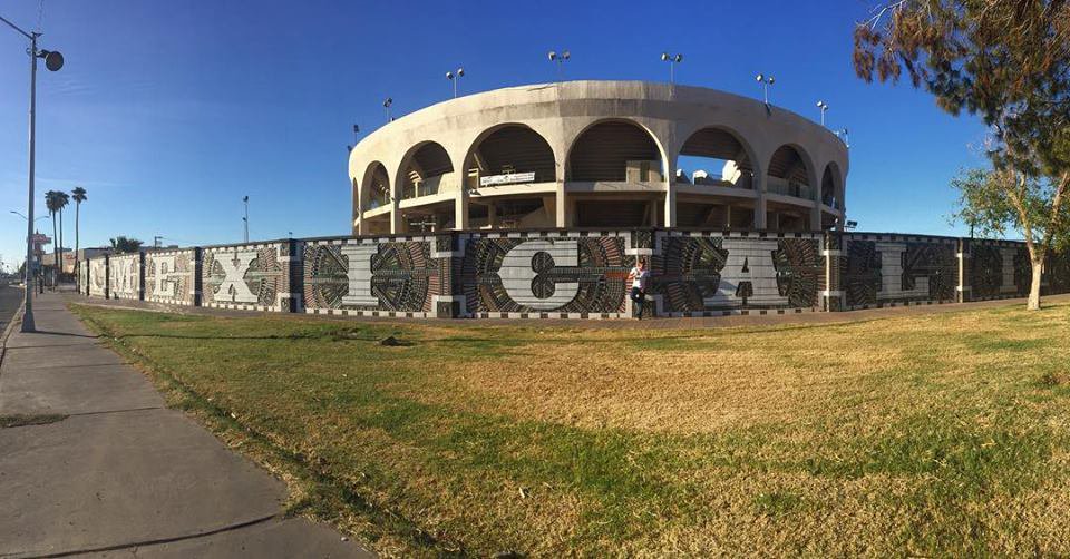 hombresgnet's tweet photo. En un mes arranca el #HuevosRevueltosTour  en ¡México!
@HombresG  &amp; @EnanitosVerdes1
Primera parada...

🙌 ¡MEXICALI!
✔23 de febrero 
🐃Plaza de toros Calafia

@DavidSummersHG 
@MarcianoCantero https://t.co/Kk3zfgwjYr