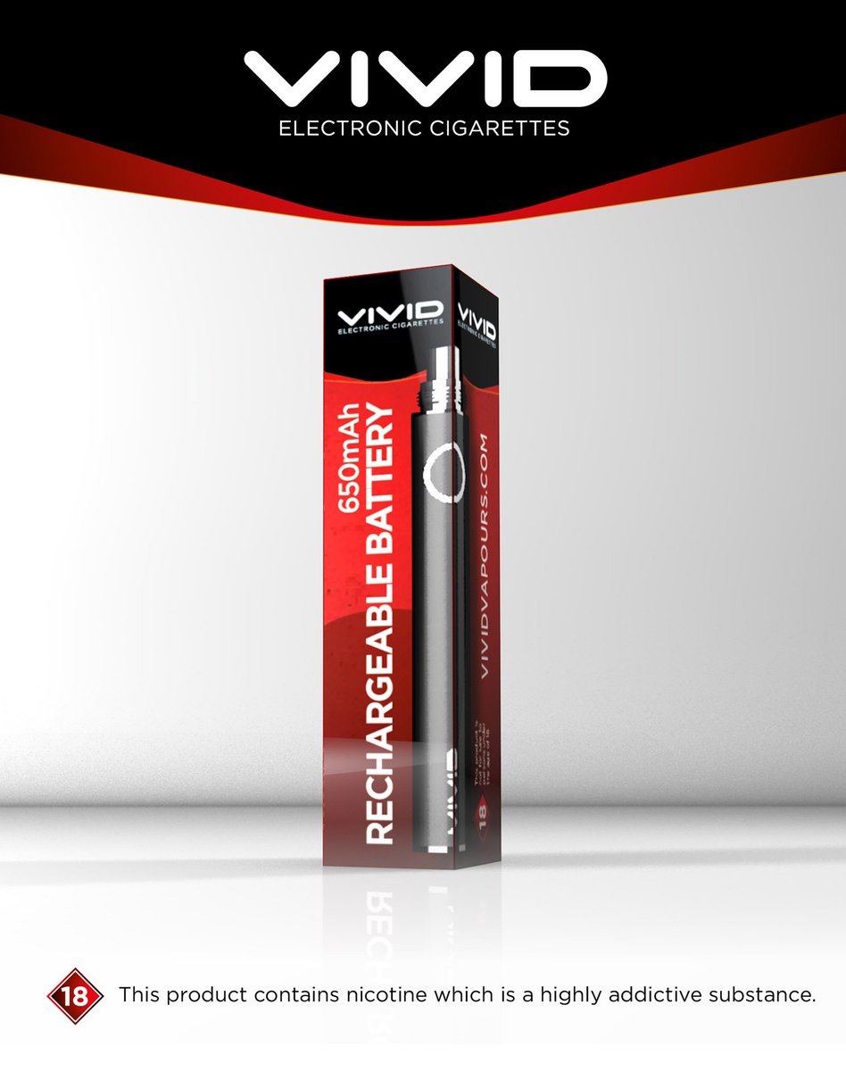 Vivid Vapours tweet media