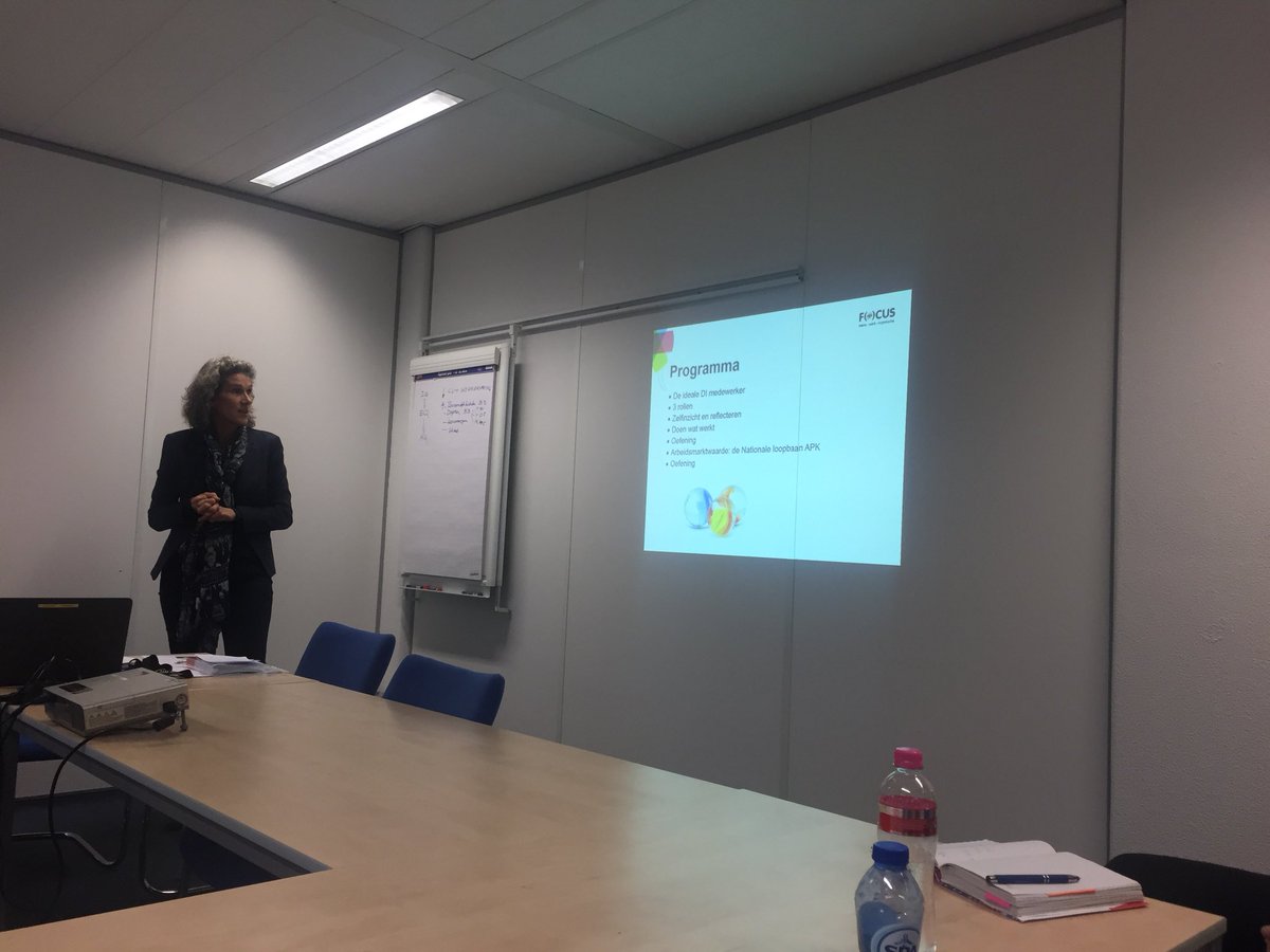 IngePerez's tweet photo. Nu met @liesbethschurink van @focusnederland je #loopbaanapk fit de winter door https://t.co/NMjnIGHuOQ