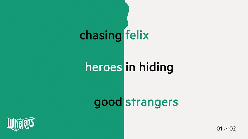 Whelan's (@whelanslive) on Twitter photo #Tonight SHARING SMOKE
feat. CHASING FELIX, HEROES IN HIDING & GOOD STRANGERS
Whelan’s, Thur 1st Feb | €5
whelanslive.com/index.php/chas…
<a href="/Bedlam_Dublin/">Bedlam Dublin</a> <a href="/heroesinhiding/">Heroes in Hiding</a> <a href="/ChasingFelix/">Chasing Felix</a> <a href="/GStrangers/">Good Strangers</a> #Tonight SHARING SMOKE
feat. CHASING FELIX, HEROES IN HIDING & GOOD STRANGERS
Whelan’s, Thur 1st Feb | €5
whelanslive.com/index.php/chas…
<a href="/Bedlam_Dublin/">Bedlam Dublin</a> <a href="/heroesinhiding/">Heroes in Hiding</a> <a href="/ChasingFelix/">Chasing Felix</a> <a href="/GStrangers/">Good Strangers</a>