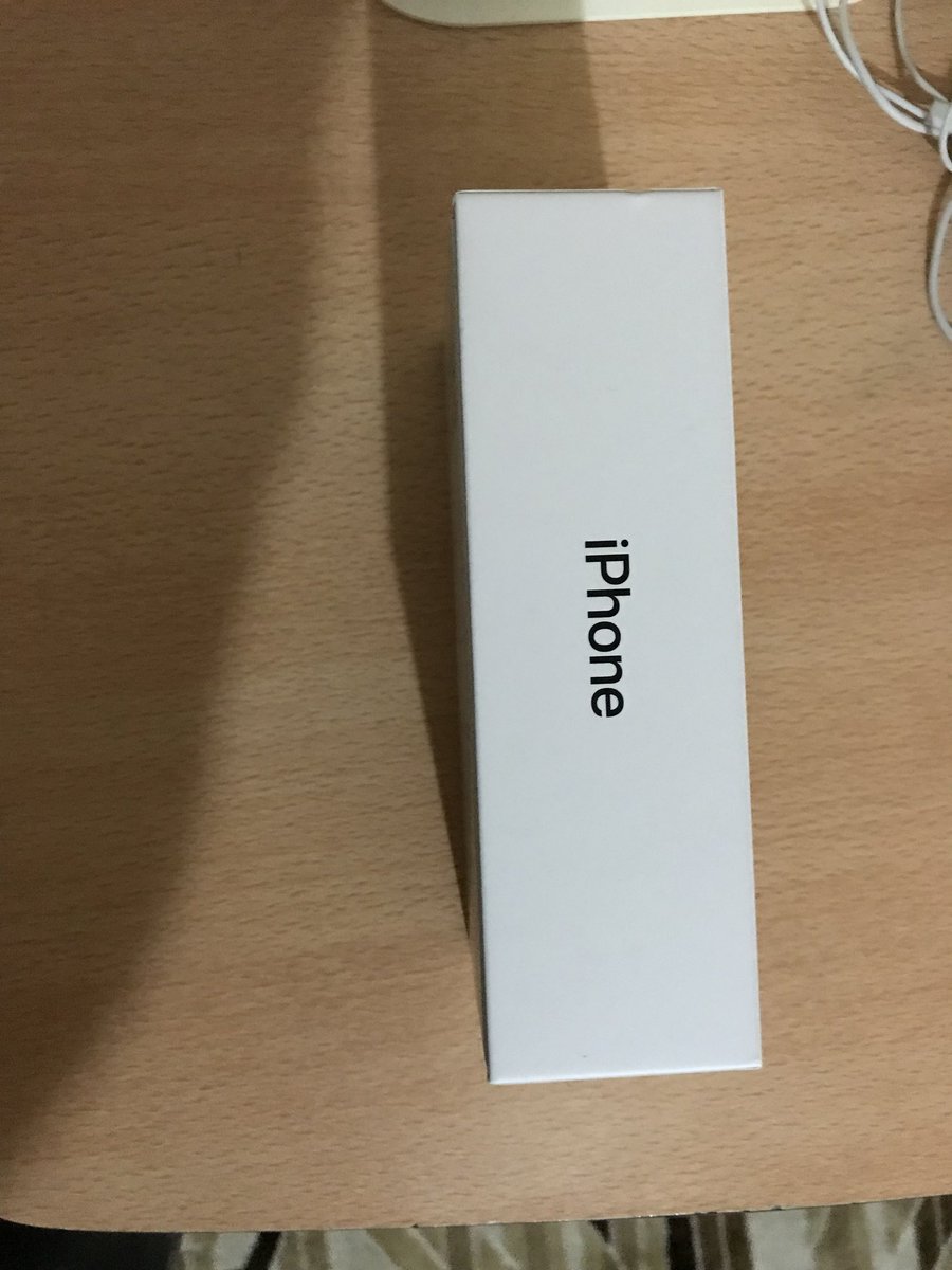 iamilkercihat's tweet photo. rt yapıp takip eden 1 (bir) kişiye iphone 7 mat siyah 32 gb hediye ediyoruz. çekiliş cuma günü bitecektir. https://t.co/MwMhVgKsYc