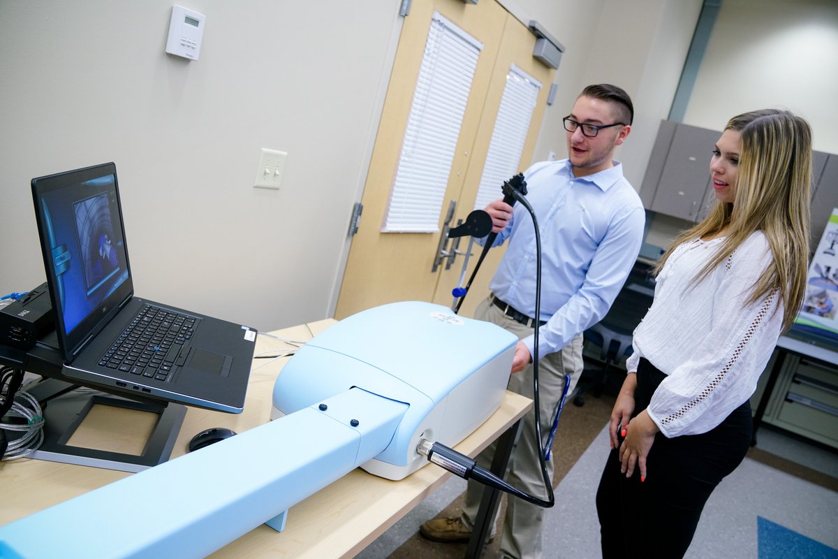 The ATLAS Program (@theatlasprogram) on Twitter photo The GI Mentor™Express designed by @SimbionixUSA is now available at the ATLAS Lab. This portable platform features some of the most advanced gastrointestinal (GI) endoscopy simulation. #theATLASProgram <a href="/ThetaTauUB/">MGThetaTau</a> <a href="/RoswellPark/">Roswell Park</a> <a href="/RoswellUrology/">Roswell Park Genitourinary Oncology</a> <a href="/JUrology/">Journal of Urology</a> @BNMC <a href="/UB_BME/">Biomedical Engineering | University at Buffalo</a> @UBSTEM The GI Mentor™Express designed by @SimbionixUSA is now available at the ATLAS Lab. This portable platform features some of the most advanced gastrointestinal (GI) endoscopy simulation. #theATLASProgram <a href="/ThetaTauUB/">MGThetaTau</a> <a href="/RoswellPark/">Roswell Park</a> <a href="/RoswellUrology/">Roswell Park Genitourinary Oncology</a> <a href="/JUrology/">Journal of Urology</a> @BNMC <a href="/UB_BME/">Biomedical Engineering | University at Buffalo</a> @UBSTEM