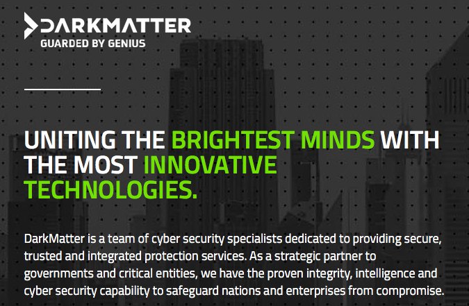 materiel's tweet photo. DarkMatter KATIM launched with #Fingerprints’ touch #sensor #FPC1145.
KATIM, the first handset to come from the UAE-based security company, is integrated with industry-leading security powered by Fingerprints’ technology. https://t.co/Y5txzkQlEo
