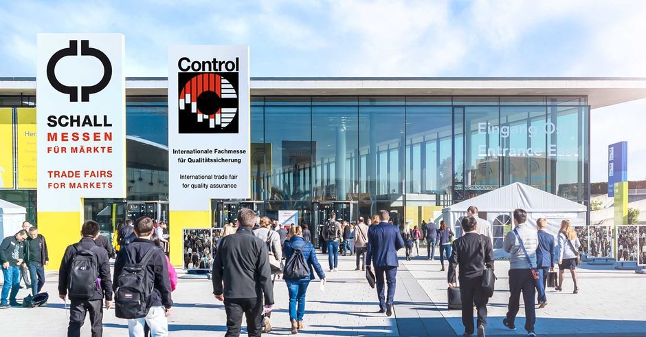 TArellanoPW's tweet image. ¡Ven a vernos a la feria Control! Hall 5 - Booth 5310 #Duwe3D #PolyWorks #ControlMesse #ControlShow #Control #Metrology
buff.ly/2DaQqD2