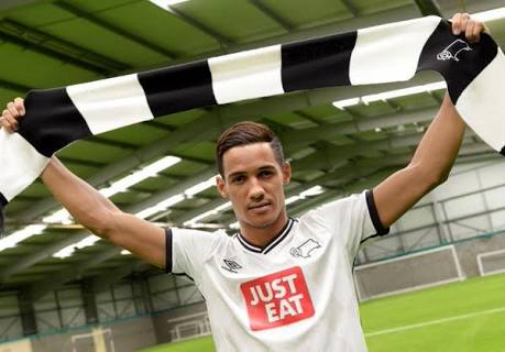 June 2014 - Tom Ince rejected a chance to join Inter. Leading to Thohir to make this statement "Those that reject us now will beg to join in the future". Ince joined Derby County the following month