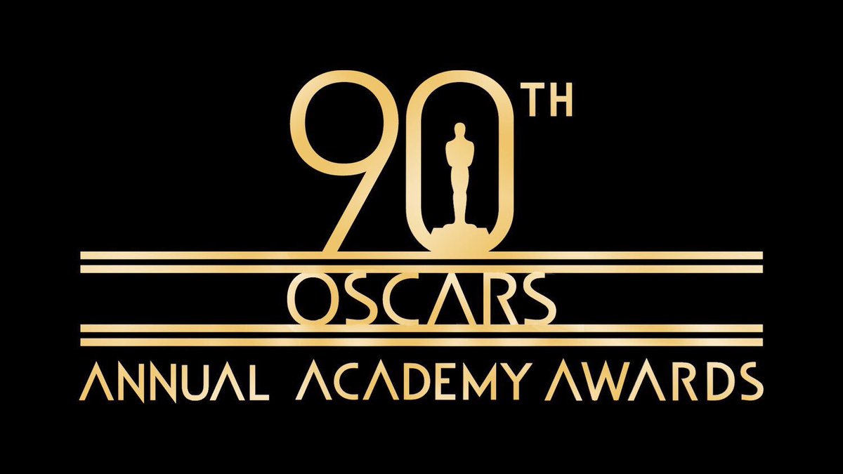 HStylesItalia's tweet photo. Dunkirk è stato candidato agli Oscar nelle categorie:
- Sound Mixing
- Sound Editing
- Cinematography
- Production Design
- Original Score
- Film Editing
- Directing
- Best Picture

Le premiazioni si terranno il 4 Marzo!✨
#OscarNoms https://t.co/QKuOD0b2P5
