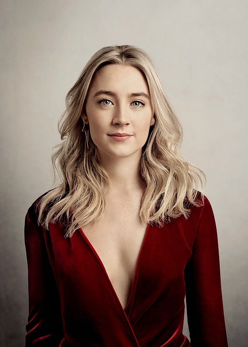 MrFilmkritik's tweet image. Saoirse Ronan got an Oscar nomination for Lady Bird. It's her third Oscar nom. She's just 23.

Legends only. #OscarNoms