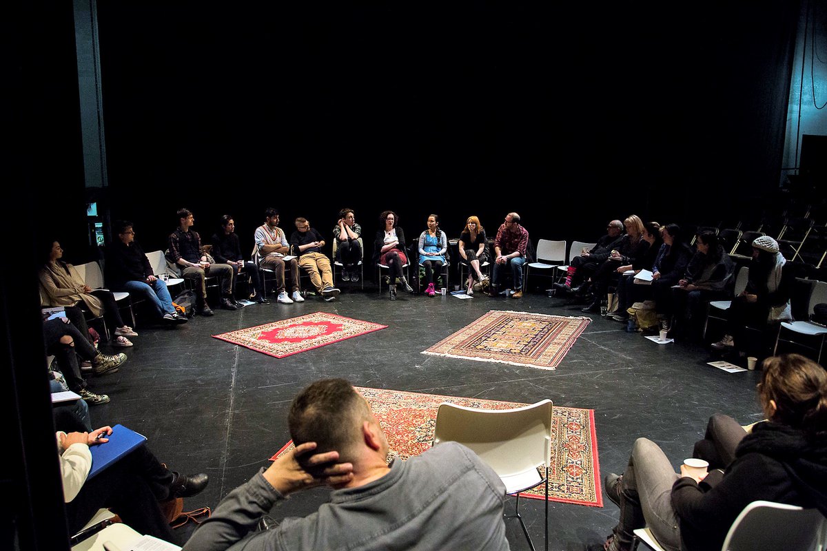 bottc's tweet photo. Check out @LucasSmithPhoto's photos of our #PlayBoxTakeover at @HOME_mcr's #Push2018 on Saturday... https://t.co/j25lxTr3tL https://t.co/IHJBttxRXa