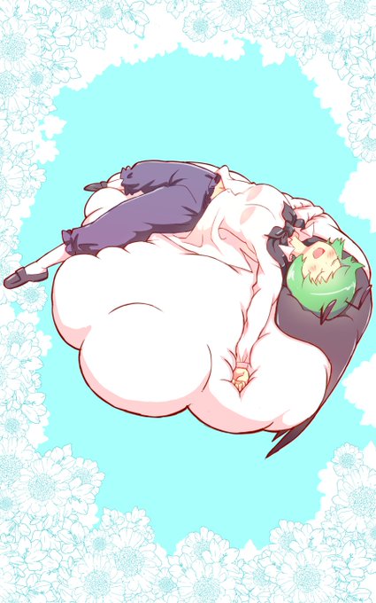 りぐるん #深夜の真剣お絵描き60分一本勝負 