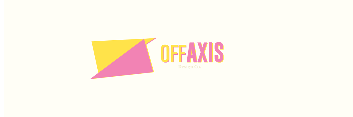 OffAxisArt's tweet image. Starting Fresh
#offAXIS