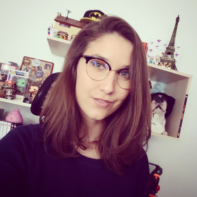 J'ai mes nouvelles luneeeeeettes 😍 🙃 https://t.co/wF55QxX31R<a href="/tag/sexy"class="tags"><span>#sexy</span></a><a href="/tag/topless"class="tags"><span>#topless</span></a><a href="/tag/ass"class="tags"><span>#ass</span></a><a href="/tag/thong"class="tags"><span>#thong</span></a><a href="/tag/bum"class="tags"><span>#bum</span></a><a href="/tag/nsfw"class="tags"><span>#nsfw</span></a><a href="/tag/mirors"class="tags"><span>#mirors</span></a>