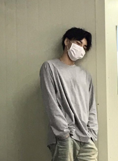 Sheeparch's tweet photo. 19. JBJ 김상균 https://t.co/4rKW0MBEYA