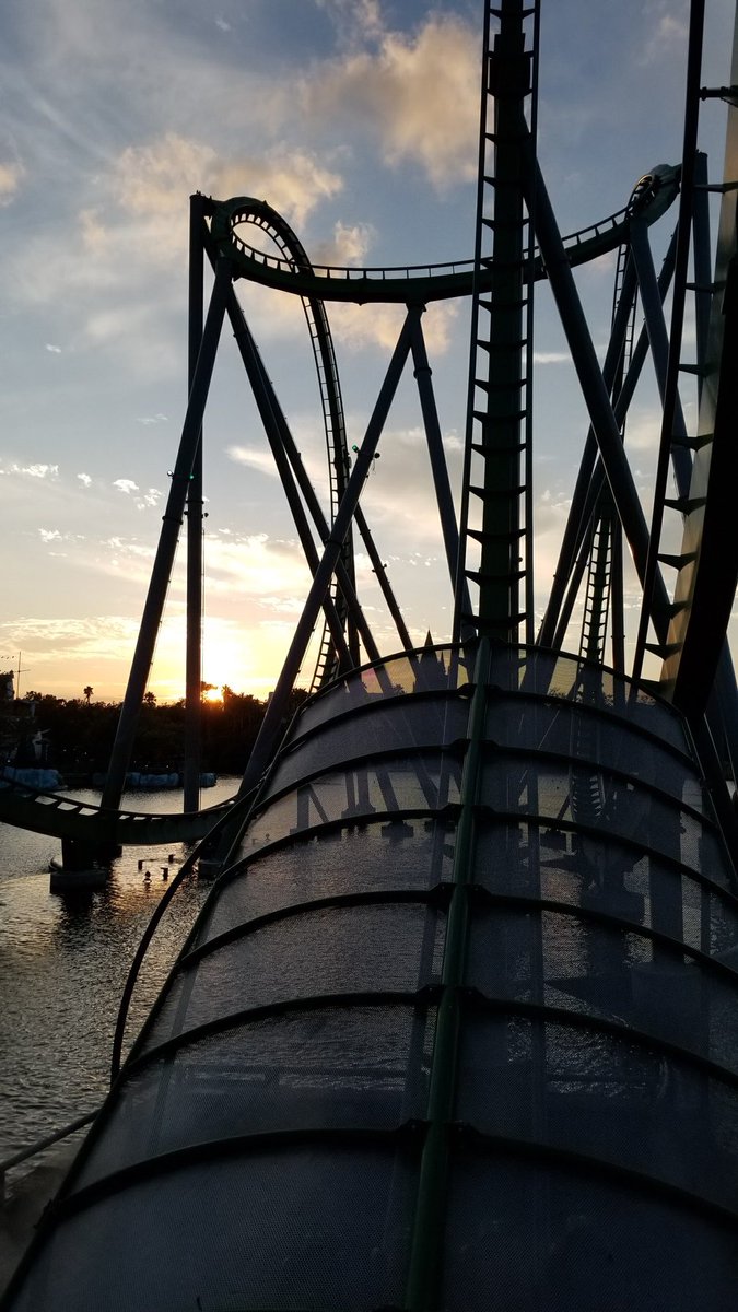 Universal Orlando Resort on Twitter "PARK HOURS Universal Studios