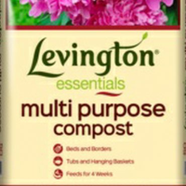 Discount on Multi Purpose compost and half price seeds <a href="/AckworthGardenC/">AckworthGardenCentre</a>. Get sowing :-)