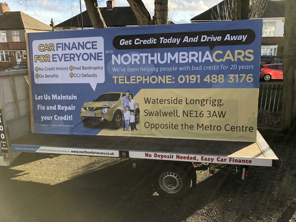 Alan Rowe Signs & G (alanrowesigns) Twitter