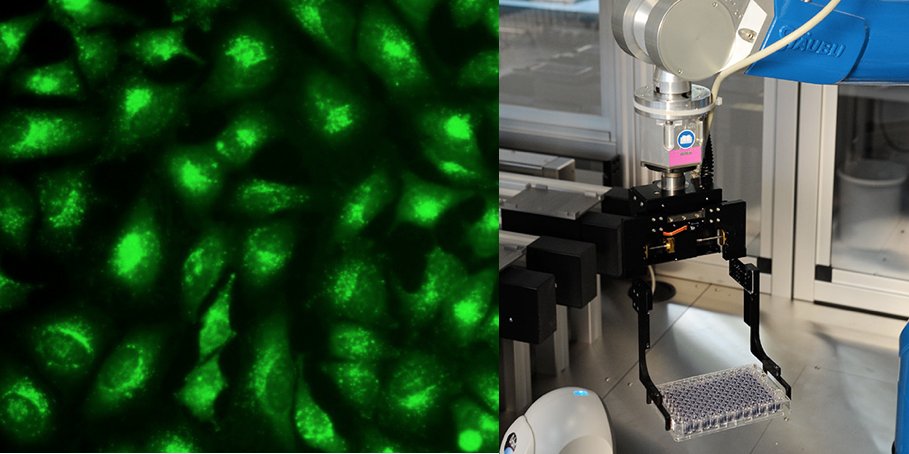 optosolino's tweet image. #robSwiss, our #Opto subsidiary
automate #Microimaging and #Fluorescence applications for process integration together with #Stäubli Robots.

robswiss.ch
opto.de/en/