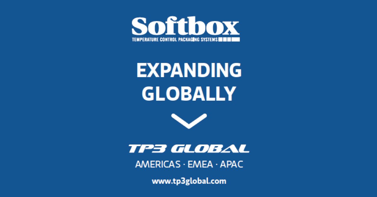 SilverSkinCover's tweet photo. Softbox announces the acquisition of TP3 Global to expand worldwide presence and strengthen product portfolio https://t.co/qGZhJjMGjC https://t.co/G2nvdpNHAb
