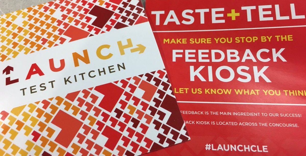 mbona30's tweet photo. Great new flavors: 3 local food companies chosen for next rotation @TheQArena Launch Test Kitchen @clevelanddotcom @LatinCleveland @fredericksdine  @Aramark @cavs @monstershockey  https://t.co/fkLg5pHIeJ https://t.co/xtc8npU49u