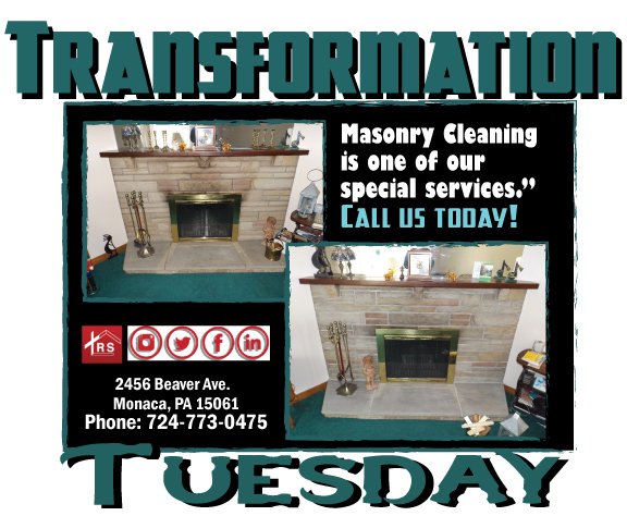 Trinity Restoration On Twitter Are You Using Your Fireplace More